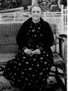 Record image of Sara Henrica Vaaraniemi (born Johansdotter Fors Niemi)