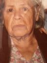 Record image of Rosa Maria Garcia Villegas