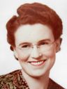 Record image of Caroline Willey Pitcher (born Lee)