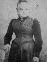 Record image of Emma Amalie Enders (geb. Sutter)