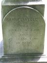 Record image of Samuel KELLER