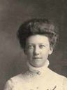 Record image of Christiane Mathilda Emilia Petersen (geb. Lund)