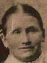 Record image of Lucy Ann Fenn (born Brown)