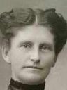 Record image of Annie Catherine Hansen (born Barlow)