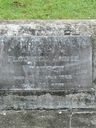 Record image of Florence Annie Whatson (born Riley)