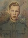 Record image of Cecil James Hall