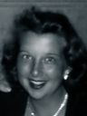 Record image of Dorothy Cecilia Marie Jewell (born Curran)