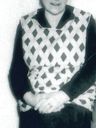Record image of Beda Ingeborg Jonasson (born Villig)