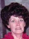 Record image of Elaine Fae Cameron (born Roberts)