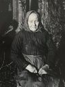 Record image of Susanna Jacobsdotter Saarinen (born Nyysti)