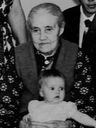 Record image of Pernilla Malmqvist (born Jönsdotter)