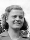 Record image of Astrid Linnéa Johansson (born Håkansson)