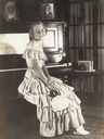 Record image of Anna Virginia Wiley (born Wilkin)
