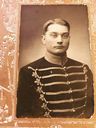 Record image of Viktor* Julius Olofsson
