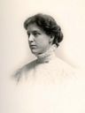Record image of Bernice Maude Swift (born Thompson)