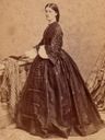 Record image of Agnes Grant Kingscote (born Stuart)