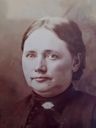 Record image of Anna Ingrid Elisabeth Erikson (o.s. Söderström)