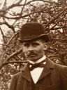 Record image of Johan August Öman