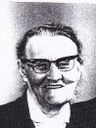 Record image of Iida Eedit / Edit Kallentytär Tarvainen (born Syrjänen)