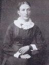 Record image of Christina Maria Johansson (o.s. Lundström)