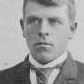 Record image of Bror Moses Lindberg