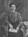 Record image of Ellen Theresa Slamon Inge (born Maher)