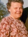 Record image of Agda Nyberg (born Andersson)