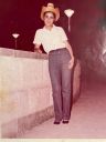Record image of Luz María Arellano (born Cano)
