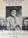 Record image of Seth Garnsey Johnson Sr
