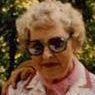 Record image of Margit Valborg Vilhelmina Johansson (born Mård)