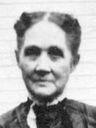 Record image of Elizabeth C. Orman (born Cummings)