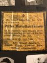 Record image of Petter Marselius Jansen