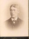 Record image of Carl Oskar Ferdinand Adamsson