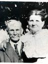 Record image of Anna Eliza HALL (born Hurst)