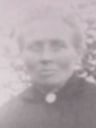 Record image of Ida Christina Karlsson (born Johannisdotter)