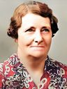 Record image of Harriet Ellen Jones (born Bagshaw)