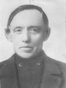 Record image of Hans Gabriel Jensen
