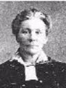 Record image of Marie-Louise Beauchamp (born Robert)