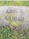 Record image of John Ricart Wilhelm