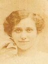 Record image of Sarah Weiss (geb. Faigin)