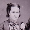 Record image of Anne LEWIS (nacida GOSS)