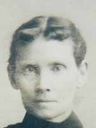 Record image of Hannah Maria Jones (born Gibbs)