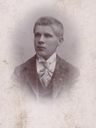 Record image of Mathias Berger
