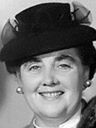 Record image of Helen Catherine Johnston (born Flood)