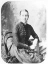 Record image of Johanna Augusta Schultz (born Mibus)