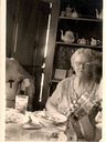 Record image of Elsie Maude Britton (born Jordan)