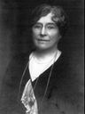 Record image of Mary Hamilton "Mamie" Logie (born Wylie)