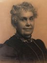 Record image of Hannah Sybil Whitehead (geb. Lake)