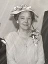 Record image of Clara Letitia MacVicar (geb. Kohl)