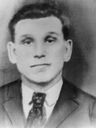 Record image of Karel Gerardus van den Berg